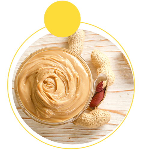 Get the best Crunchy Peanut Butter in India