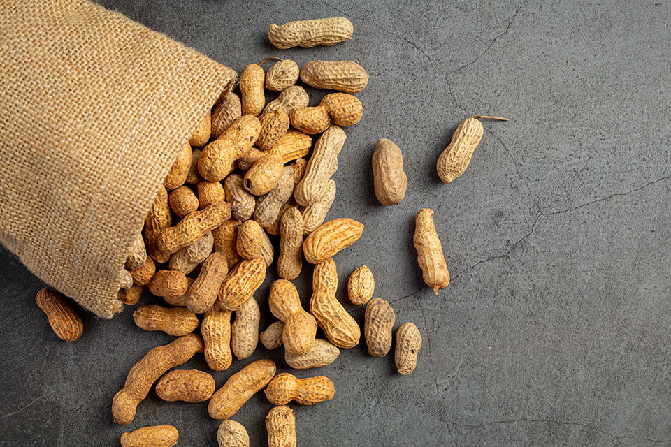 Groundnut Nutrition  Defend-Against-Diabetes-with-Peanuts