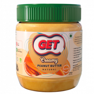 Get Creamy All Natural Peanut Butter Online