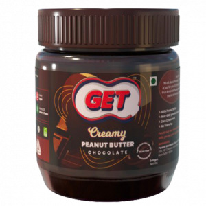 Buy Get Creamy Chocolate Peanut Butter
