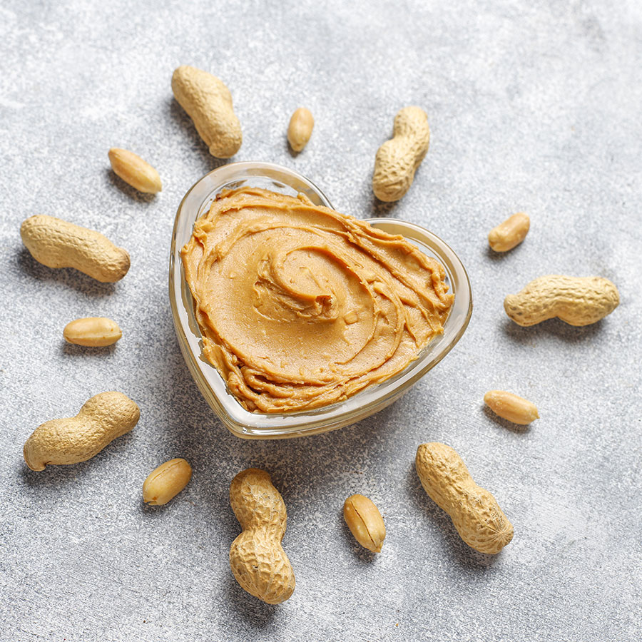 What is original  peanut butter ?